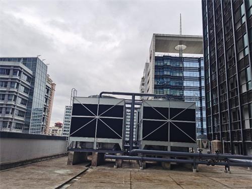 空調冷卻塔樣本,冷卻塔參數有哪些？