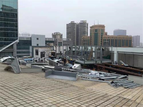 廣州,珠海冷卻塔保養(yǎng)維護(hù)廠(chǎng)家告訴冷卻塔在使用中應(yīng)該如何保養(yǎng)呢？